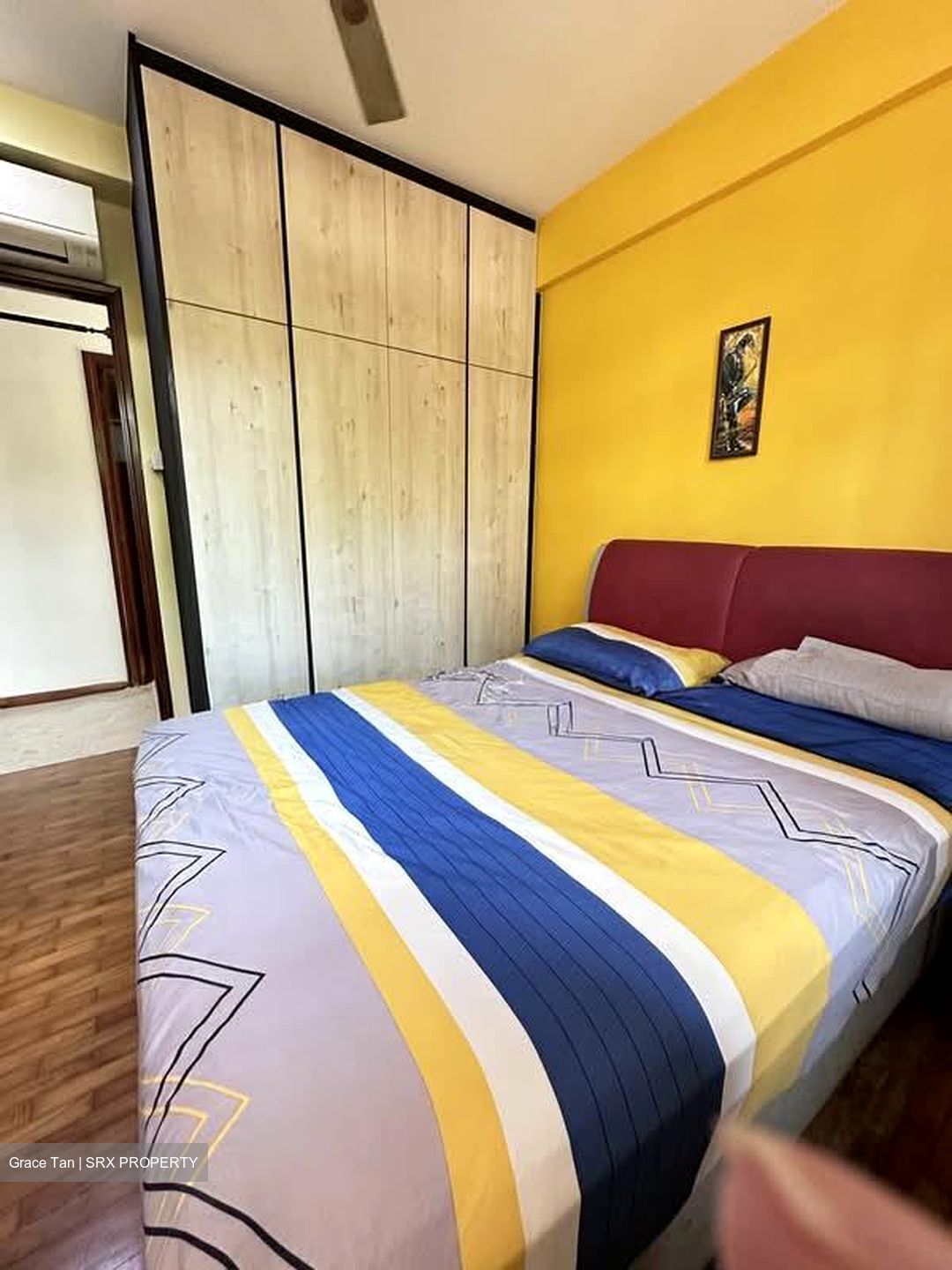 Summerdale (D22), Condominium #576759941